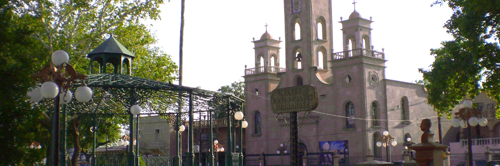 artesanías de michoacán